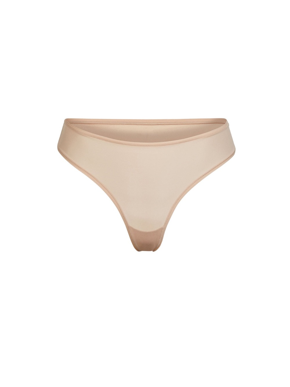 Skims Fits Everybody High-Waisted Thong